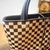 2000s Louis Vuitton Impala Brown Damier Sauvage Evening Minaudière Bag For Sale - Image 16 of 17