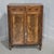 Small Regency Cabinet, 1810 For Sale - Image 15 of 15