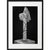 "Picasso's Sculptures" #2 - Black and White Gallery Wall of Photographs - Set of 15 From top to bottom and from left to...