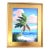 Mark Stanford (American B. 1959 - ) - Sculpture in Oils. "Coconut Trail" Signed Oil on Canvas With Coa For Sale