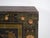Wood Antique Chinese Painted Trunk For Sale - Image 7 of 12