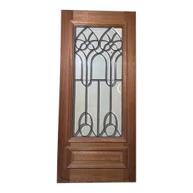 Example of Doors in Austin