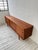 Vintage Teak Sideboard from H.P. Hansen For Sale - Image 6 of 13