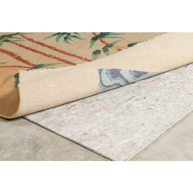 Looking for a custom size? For more information on customization capabilities, please reach out to custom@chairish.com....