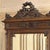 19th Century French Louis XVI Walnut Armoire For Sale - Image 15 of 18
