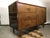 Vintage cabinet/chest of the 70s Art deco cabinet Good condition, minor discoloration, dents, a few barely visible...