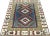 1960s Turkish Oushak Rug For Sale In Los Angeles - Image 6 of 7