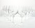 Pottery Barn “Claro” Set of 8 Balloon Wine Glasses 8 1/2” 16oz Excellent condition. No chips, cracks, or fleabites. Height...