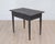 Black Early 19th Century Gustavian Writing Desk For Sale - Image 8 of 8