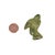 Early 20th Century Early 20th Century Shona Stone Verdite Angel Figure Sculpture Mzimba Collection For Sale - Image 5 of 6
