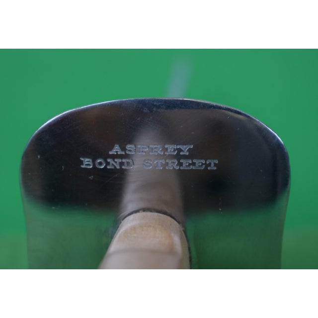 Fork Sz: 10 3/4"L x 2 1/4"W Box Sz: 11 1/2"L x 3"H x 2"D