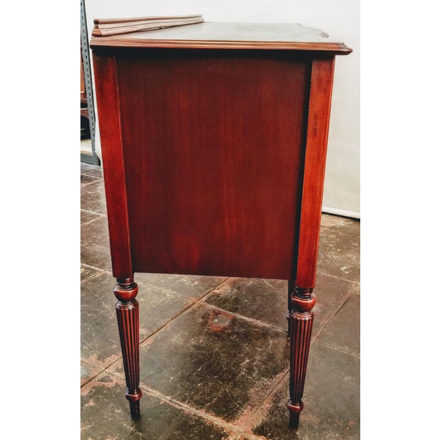 Antique Bernhardt Furniture Lenoir Nc