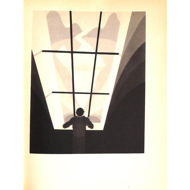 White "The Ballad of Reading Gaol" 1930 Wilde, Oscar For Sale - Image 8 of 9