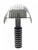 The Shogun is an iconic table lamp designed by the Swiss architect Mario Botta in 1986 for the prestigious Italian brand...