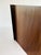 Architectural Danish Modern Entryway Ensemble attributed to Poul Cadovius for Cado, Denmark, 1965, Set of 3 For Sale - Image 10 of 16