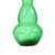 Vintage Green Glass Decanter, 1960s For Sale - Image 4 of 15