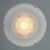 French Art Deco Pendant in Opalescent Glass by Charles Ranc - 1930 France For Sale - Image 6 of 10
