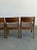 Vintage Thonet Dining Chairs — Set of 4 For Sale - Image 14 of 15
