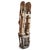 Late 19th Century Antique Carved Dogon African Ancestor Couple Sculpture For Sale - Image 5 of 13