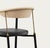 Chair in Oak by Henrik Tengler For Sale - Image 6 of 17