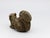 Composite Stone Squirrel Garden Ornament, English 20th Century For Sale In New York - Image 6 of 7
