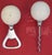 Red p.h. Vogel & Co English Silver Plated Golf Theme Cocktail Barware 16pc Box Set For Sale - Image 8 of 11