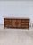 1980s Genuine Dixie 7 Drawer Dresser Faux Bamboo Rattan Wicker For Sale In Naples, FL - Image 6 of 10