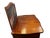 19th-Century Continental Fruitwood Work Table For Sale - Image 10 of 10