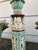 Antique English Wedgwood Majolica Candlestick Candle Holder Cinque Cento C1876 For Sale - Image 9 of 18