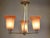 Art Deco French Ceiling Lamp from Noverdy, 1920s For Sale - Image 11 of 11