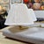 Contemporary Brass Reticulating Arm Wall Sconces, Pair For Sale - Image 3 of 8
