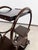1910s Vienna Secession 4-Tier Bentwood Plant Stand from Thonet, 1910 For Sale - Image 5 of 10