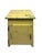 Pine Wood Side Table, 1940s For Sale - Image 9 of 10