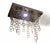 Infinite Ceiling Lamp by Dario Nasuti For Sale - Image 9 of 10