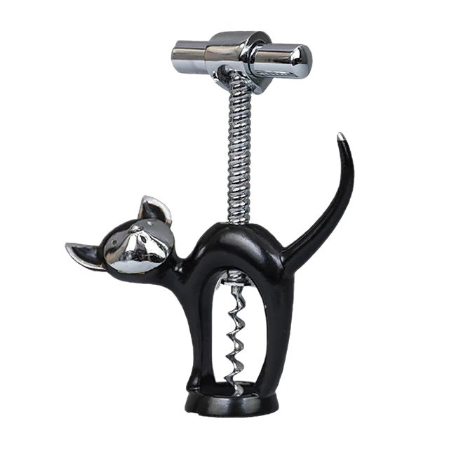 Bottle Opener by Walter Bosse for Hertha Baller, 1950s For Sale