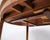 Brown Vintage Danish Oval Dining Table in Rosewood, 1960s For Sale - Image 8 of 16