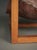 Brown Tail 4 Lounge Chairs by Heinz Witthoeft, Germany 1959, Set of 2 For Sale - Image 8 of 18