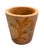 Add a touch of warmth and classic European elegance to your interior with this beautifully hand-crafted and painted turned...