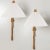 Wood Wooden Wall Lights by Domus, Germany, 1970s For Sale - Image 7 of 10