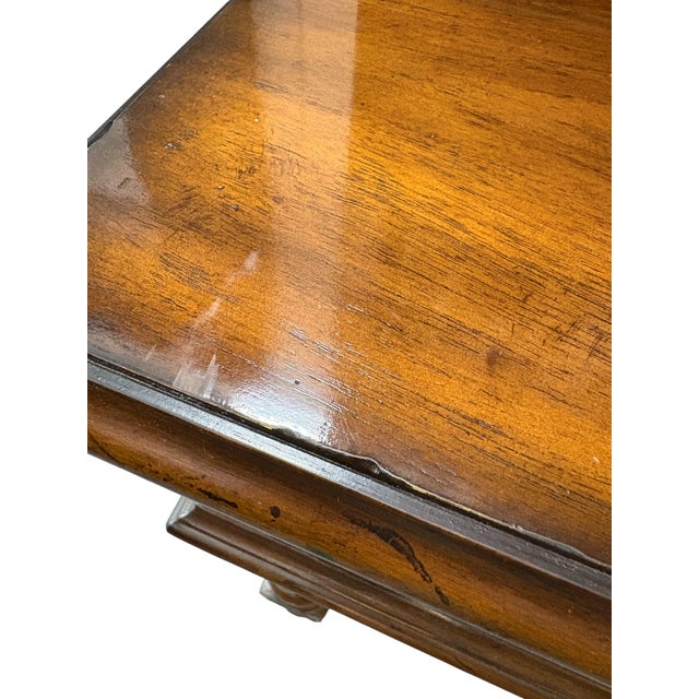 Maitland Smith Media Cabinet For Sale - Image 16 of 18