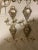 Silver 1900's Caldwell Ship Design Silver Sconces - Pair For Sale - Image 8 of 8