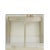 Traditional Modern History Ryn Demilume - Marble Top Insert For Sale - Image 3 of 3