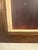 Vintage “Leopard” by M. Brice Aaron Pix Wildlife Print in Wood Frame For Sale In Madison - Image 6 of 9