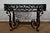 Wrought Iron Coffee Table, 1930s For Sale - Image 11 of 15