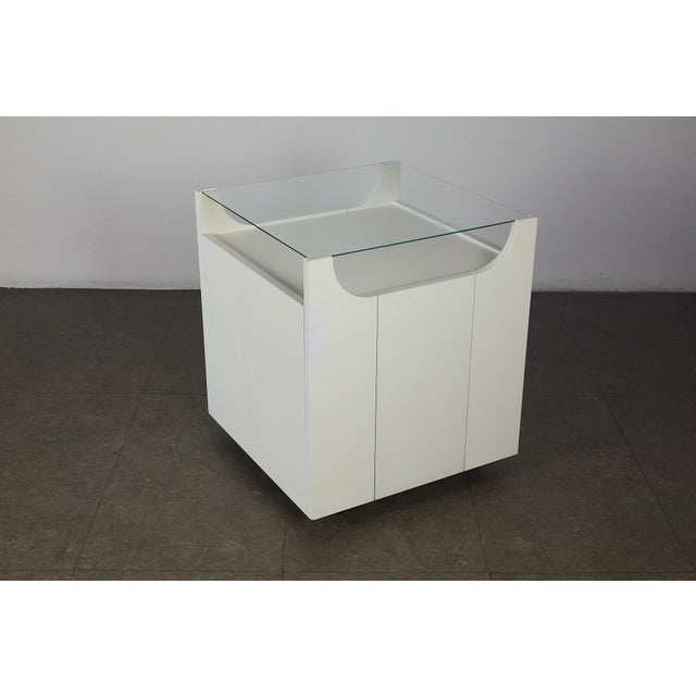 Storage Unit by Bruno Munari, 1970s For Sale - Image 12 of 12