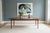 Large Danish Dining Table in Teak from A/S Polexim Co., Denmark, 1960s For Sale - Image 10 of 18