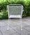 Vintage Russell Woodard Sculptura Mid Century Wrought Iron Patio Chairs For Sale - Image 10 of 13