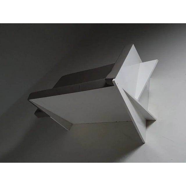 Futurist Sofa For Sale - Image 10 of 11