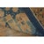 1920s Camel Floral Geometric Antique Chinese Peking Carpet 8'2" X 9'9" Wool Rug For Sale - Image 11 of 11