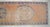 Orange Distressed Oushak Runner Rug - Hand Knotted Hallway Decor - 2'11″ X 12' For Sale - Image 8 of 11